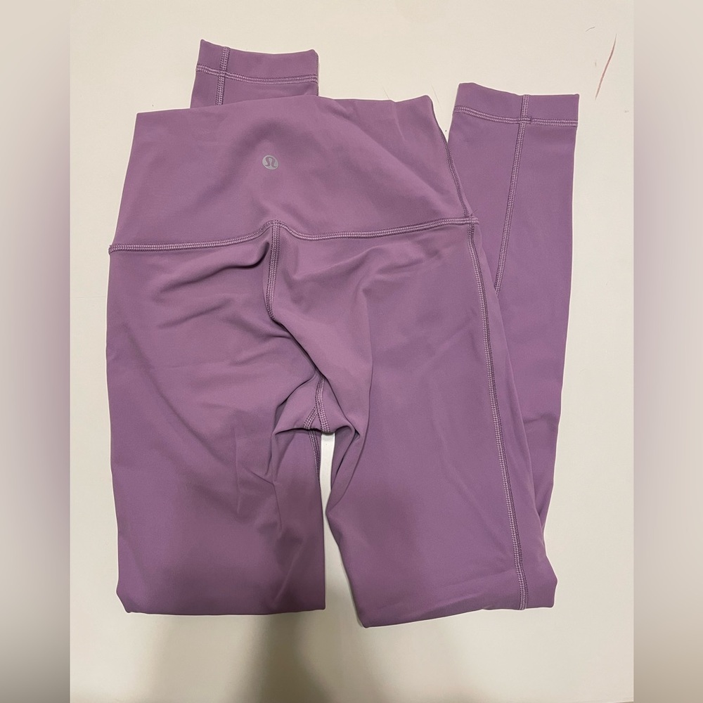 Lululemon align 25” leggings